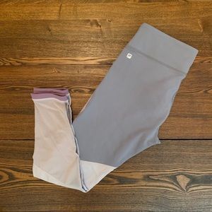 Fabletics Salar Mesh PowerHold legging